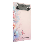 レターヘッド ミニクリップボード (アングル)