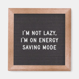 レターボおもしろいード磁石 マグネット