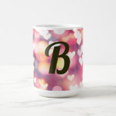 レターマグ モーフィングマグカップ (中央)