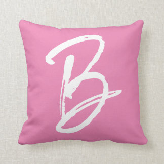 レターB装飾用クッションクッションの追加 クッション