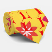 レターLタイ ネクタイ (ロール)