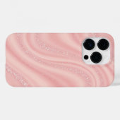 レターR Case-Mate iPhoneケース (裏面 (横))
