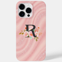 レターR Case-Mate iPhone 14 PRO MAXケース