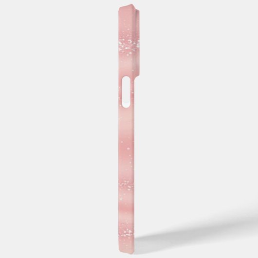 レターR Case-Mate iPhoneケース (裏面 / 右)