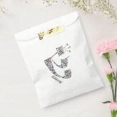 レターShin フェイバーバッグ (封をした状態)