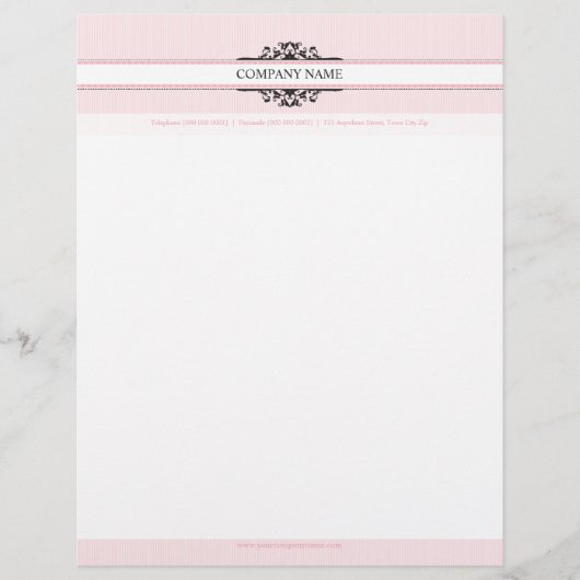 レタ企業のーヘッド：：神4 レターヘッド (正面)