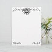 レタ華美ーヘッド (スタンド正面)