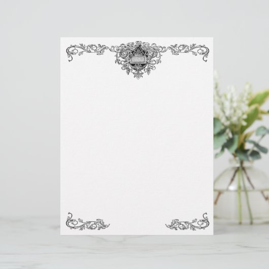 レタ華美ーヘッド (スタンド正面)