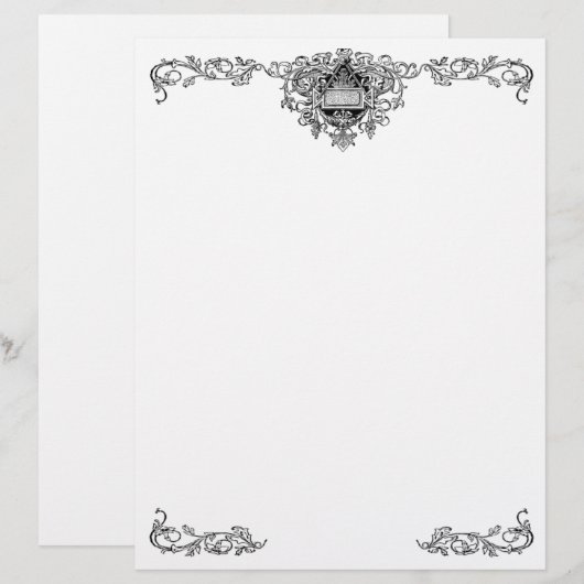 レタ華美ーヘッド (正面/裏面)