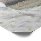 レダと白鳥 ポスター (角)