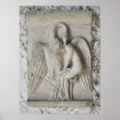 レダと白鳥 ポスター (正面)