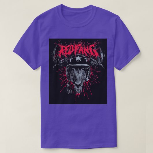 レダファン Tシャツ (デザイン正面)