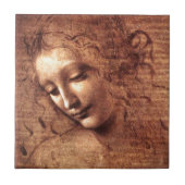 レダ タイル (正面)