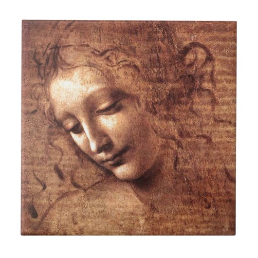 レダ タイル (正面)