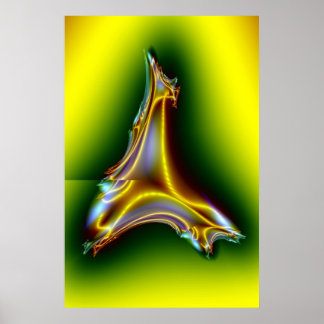 レダ。 ポスター