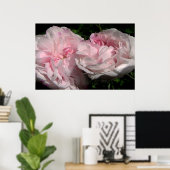 レダ ポスター (ホームオフィス)