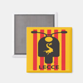 レチェスクーター磁石 マグネット (正面/裏面)