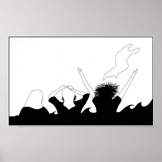 レチェヴュードゥラリベルテ ポスター (正面)