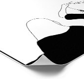 レチェヴュードゥラリベルテ ポスター (角)