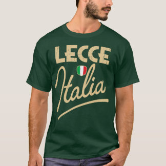 レチェ・イタリア Tシャツ