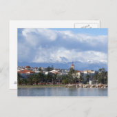 レチムノン葉書 ポストカード (正面/裏面)