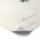 レチョイクスデプラスベルズフルーア ポスター (角)