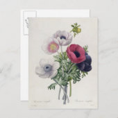 レチョイクスデプラスベルズフルーア ポストカード (正面/裏面)