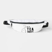 レックカルシー ファニーパック (正面)