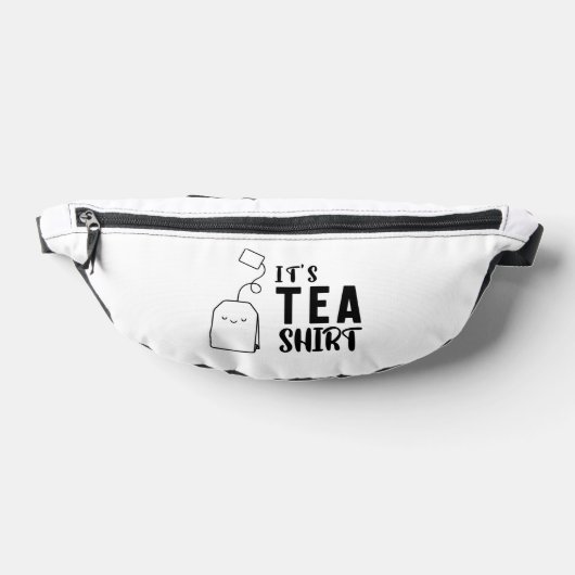 レックカルシー ファニーパック (レイダウン)