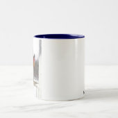 レックスのマグ ツートーンマグカップ (中央)