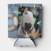 レックスの夏は調理できる 缶クーラー (正面)