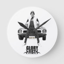 レックスの雷時計