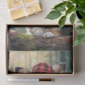 レックスザアドベンチャーチワフアホアキャンピングカニヌ 薄葉紙 (ギフト)