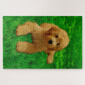 レックスザゴールデンドールパズル ジグソーパズル (横)