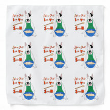 レックステリアの寿命が短い、スプーンをクリック