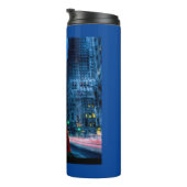 レックステリア「スーパードッグ」タンブラー タンブラー (回転右)