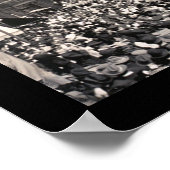 レックスパレードカーニバルLA写真1913 ポスター (角)