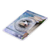 レックスホリデーマグネット マグネット (左側)