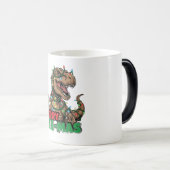 レックスメリー腫 モーフィングマグカップ (正面右)