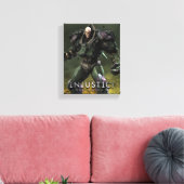 レックスルトール キャンバスプリント (インサイチュ (リビング))