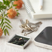 レックスルトール キーホルダー (側面)