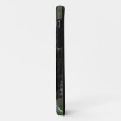 レックスルトール Case-Mate iPhoneケース (裏面/左)