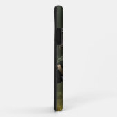 レックスルトール Case-Mate iPhoneケース (裏面/右)