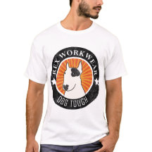 レックスワークウェアティー