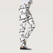 レックス棒 レギンス (右)