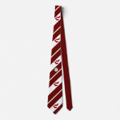 レックス靴下ネックタイ ネクタイ (正面)