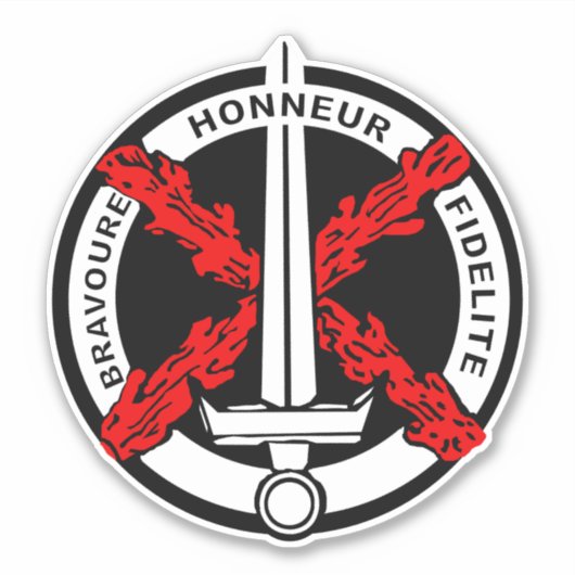 レックス シール (正面)