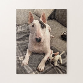 レックス・ジットジグソーパズル ジグソーパズル