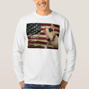 レックス·テレビ·テリア·ド·ベター·ティー Tシャツ