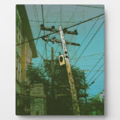 レックス フォトプラーク (正面)